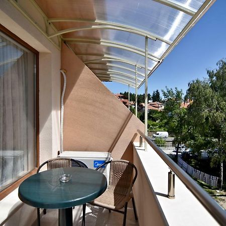 City Apartments Велинград Экстерьер фото
