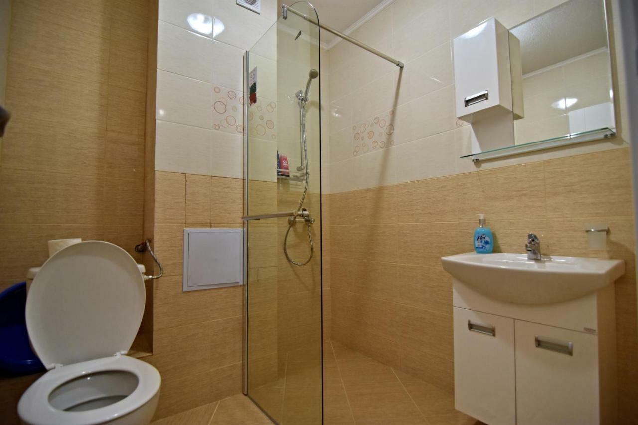 City Apartments Велинград Экстерьер фото