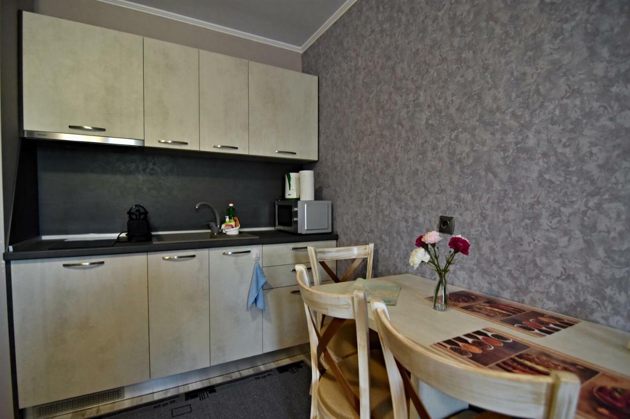 City Apartments Велинград Экстерьер фото