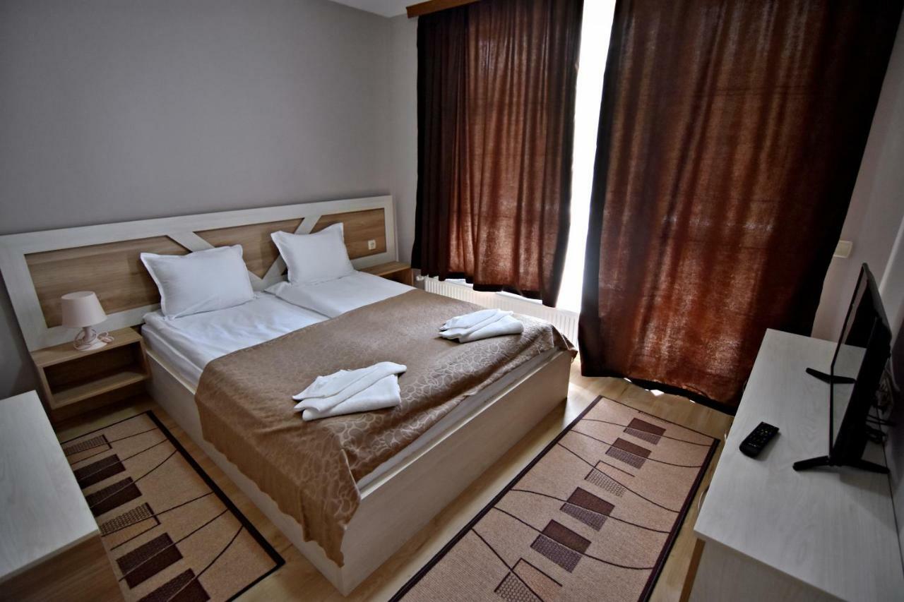 City Apartments Велинград Экстерьер фото