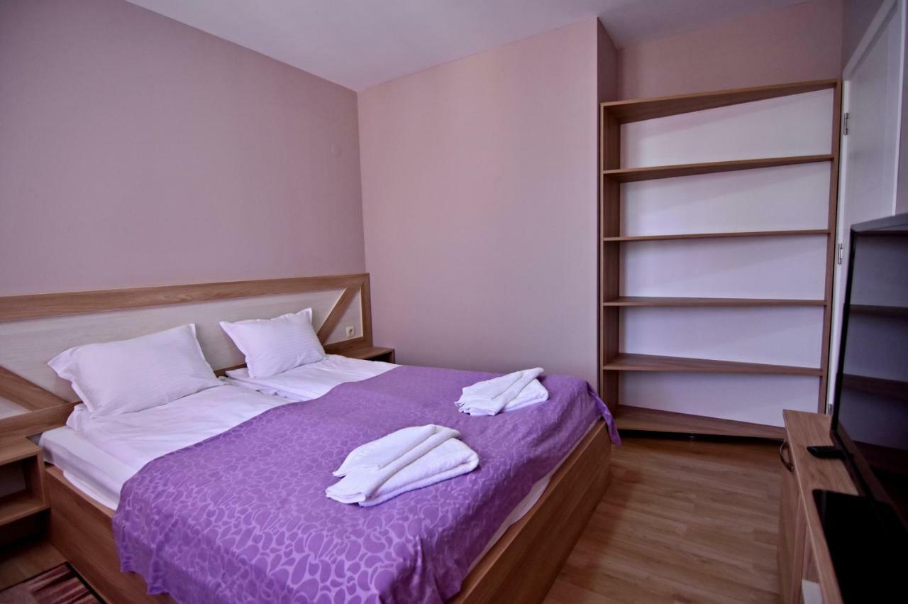 City Apartments Велинград Экстерьер фото