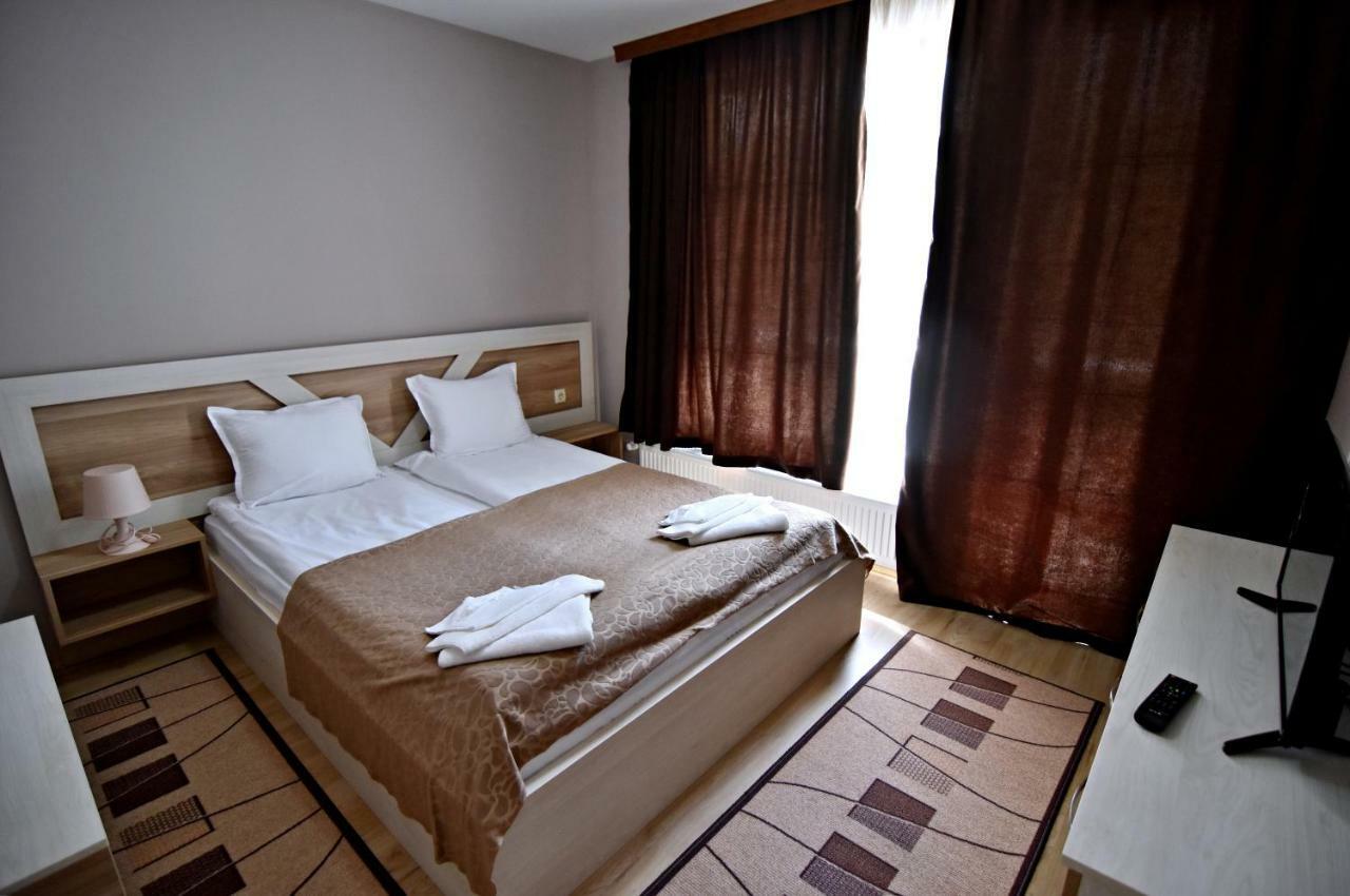 City Apartments Велинград Экстерьер фото