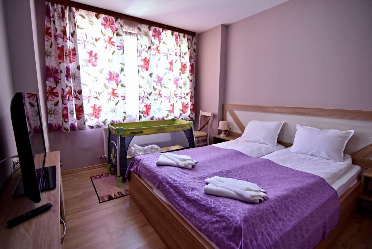 City Apartments Велинград Экстерьер фото