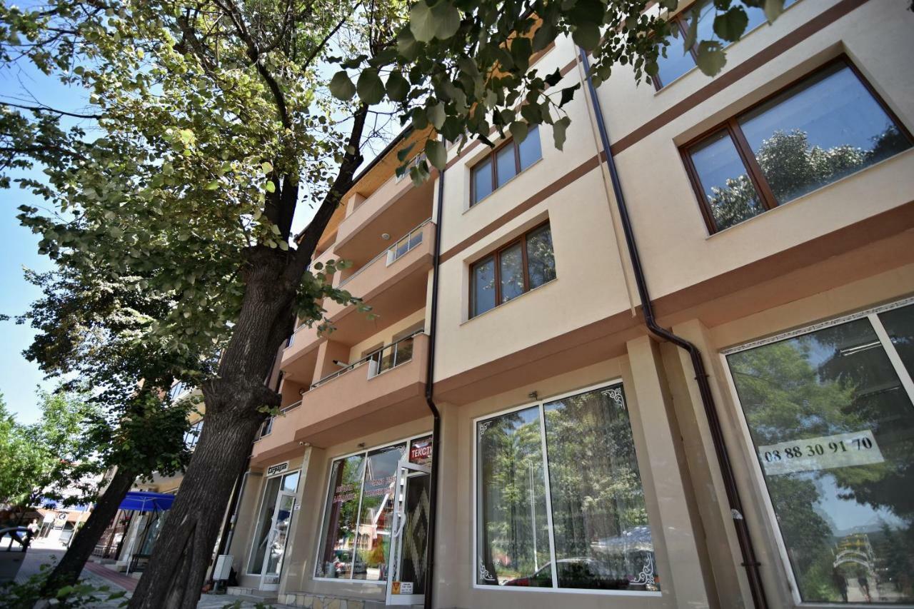 City Apartments Велинград Экстерьер фото